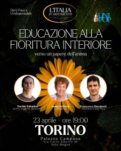 immagine evento